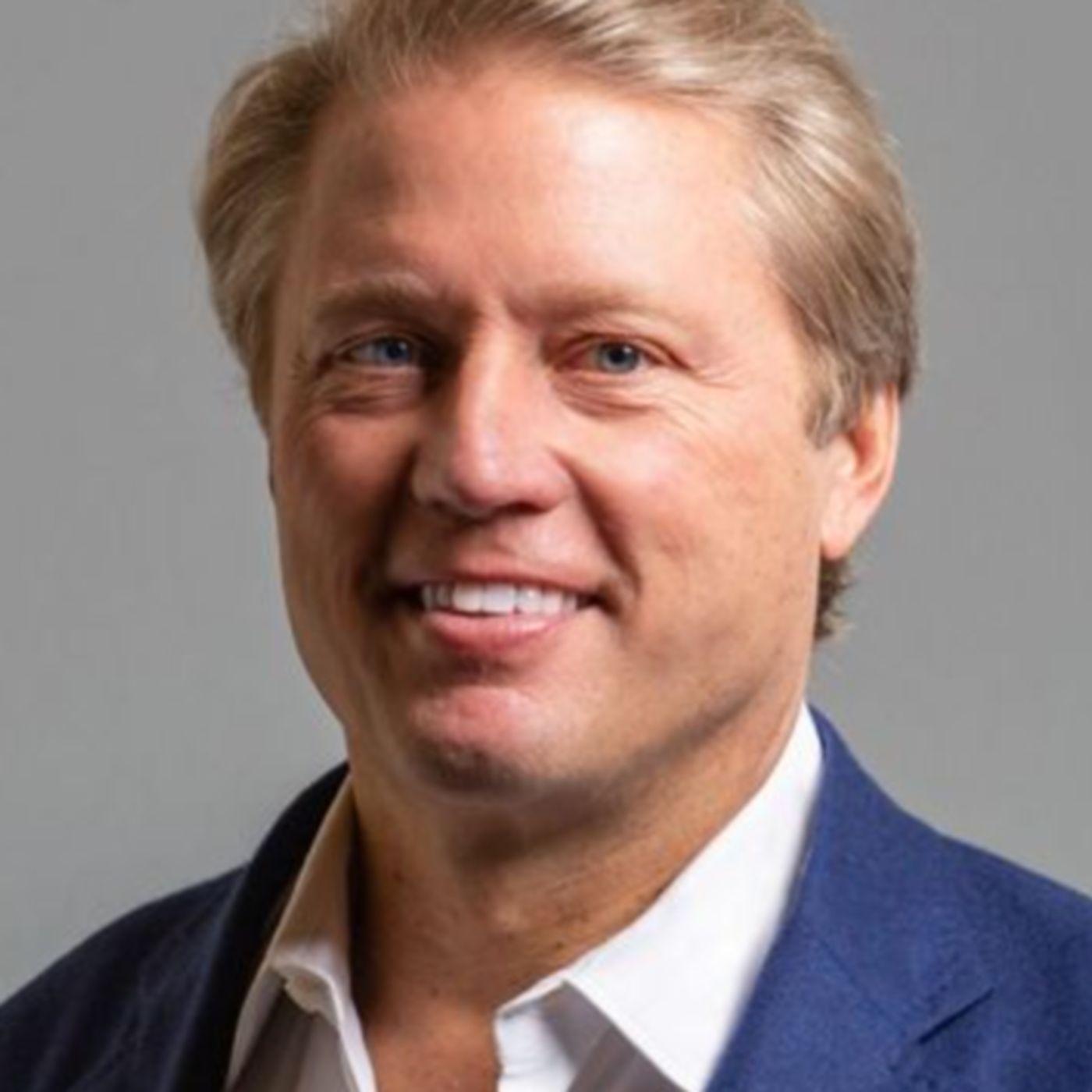 Kent Thiry