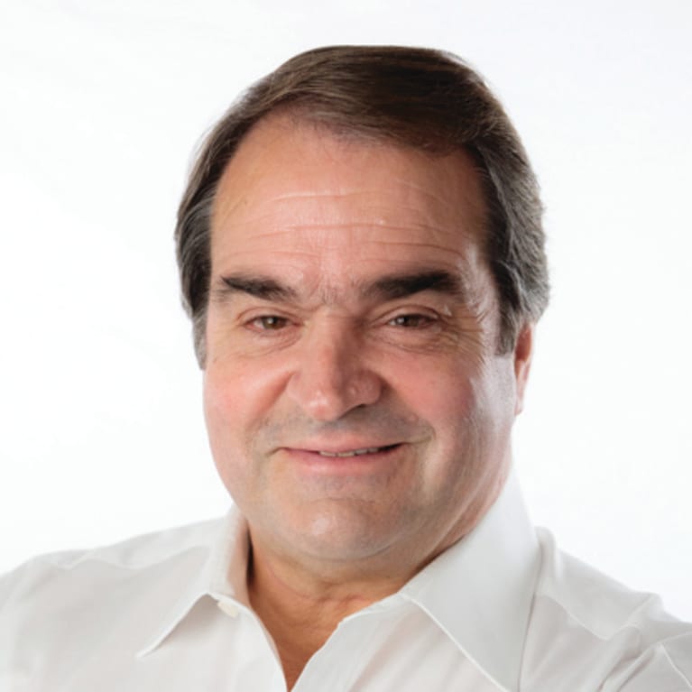 Ted Bililies