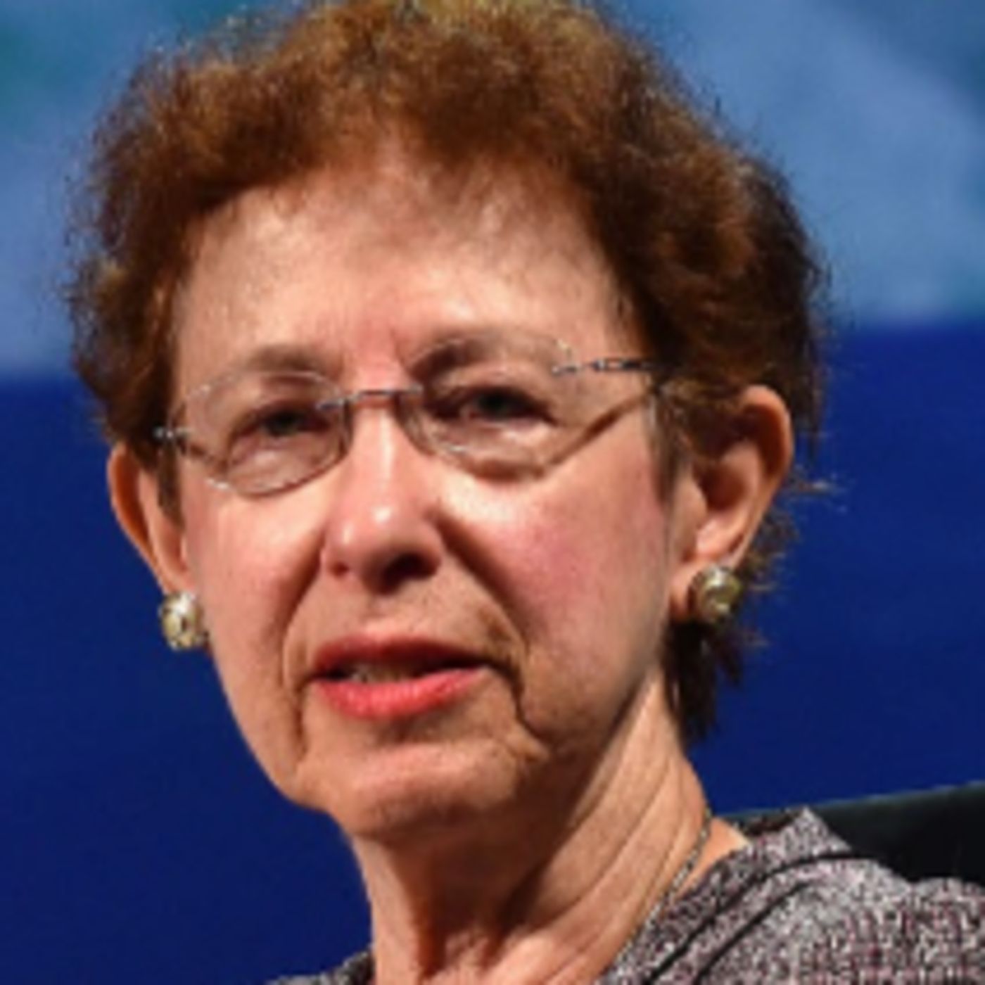Joann Lublin