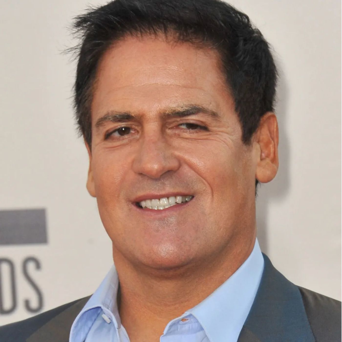 Mark Cuban