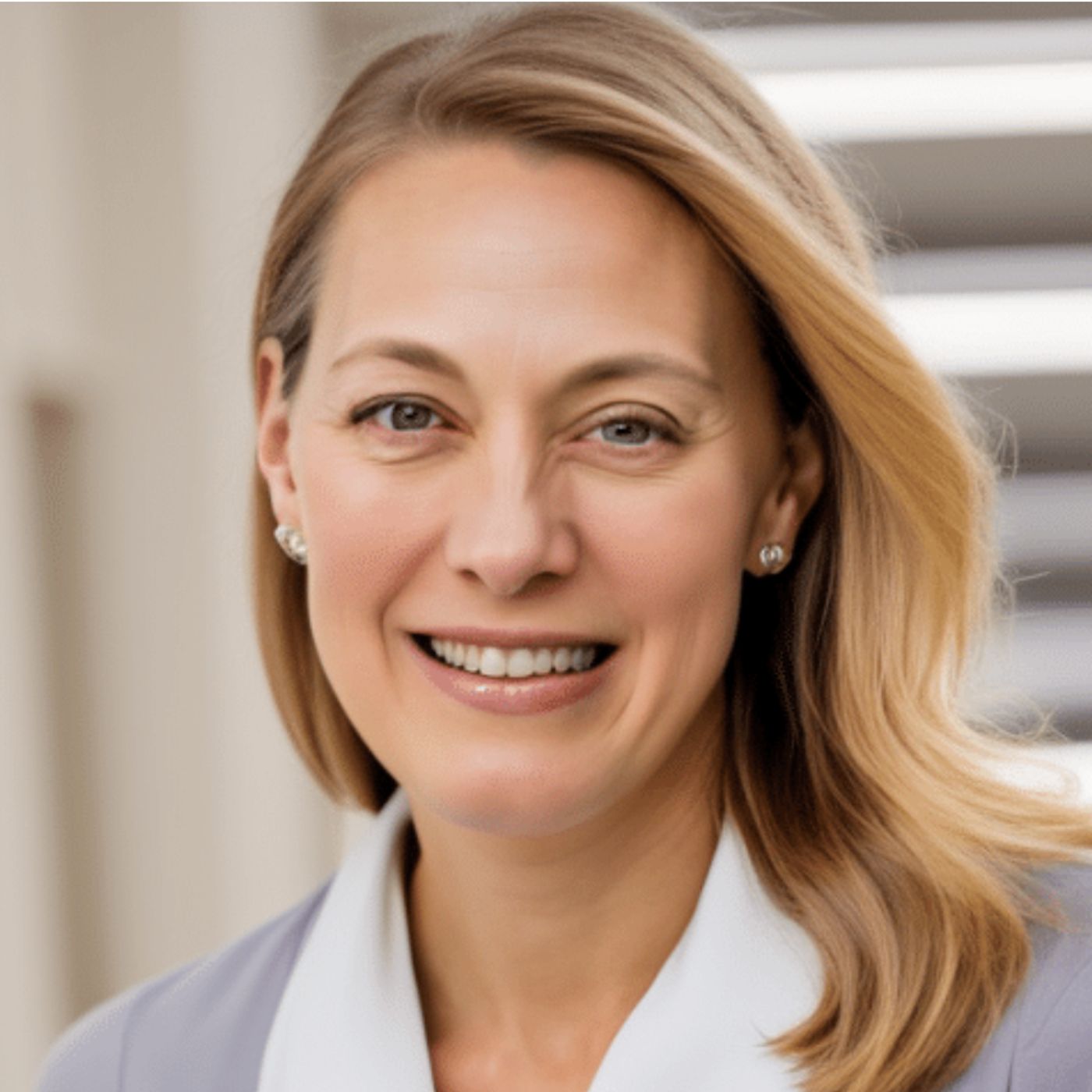 Dr. Trenna Sutcliffe