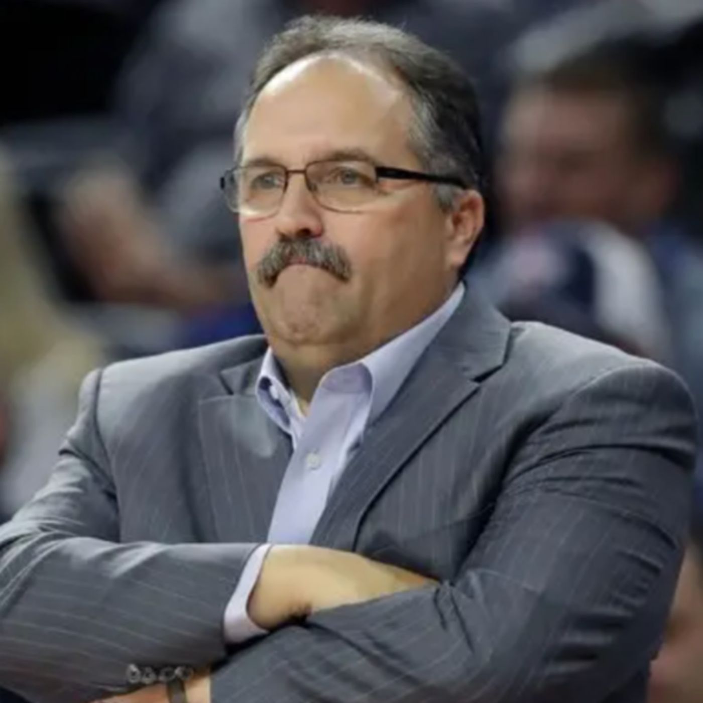Stan Van Gundy