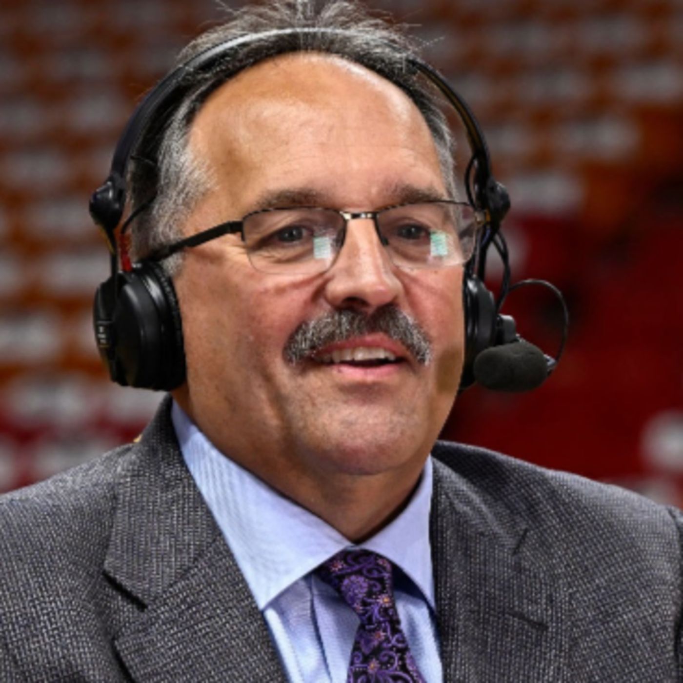 Stan Van Gundy