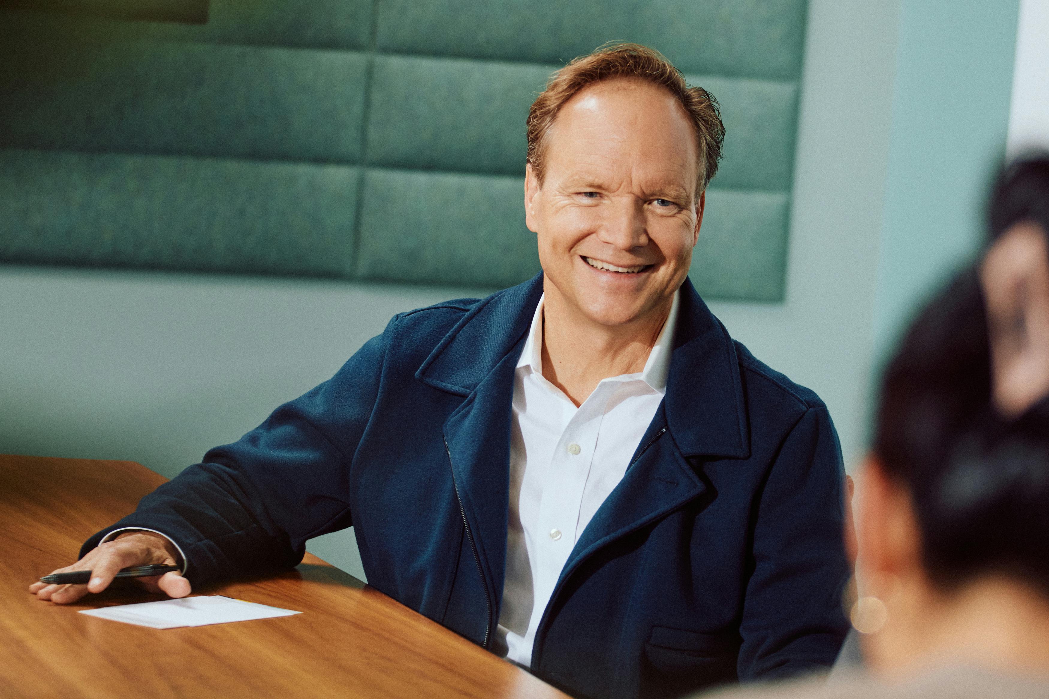 Greg Sands