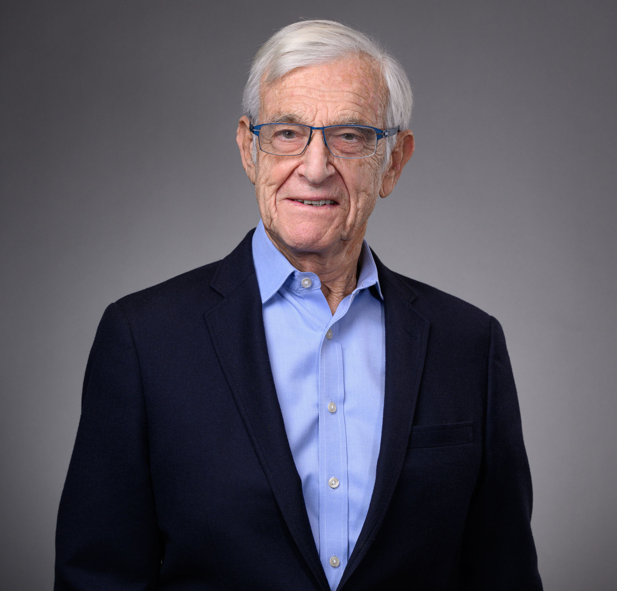 Alan Patricof