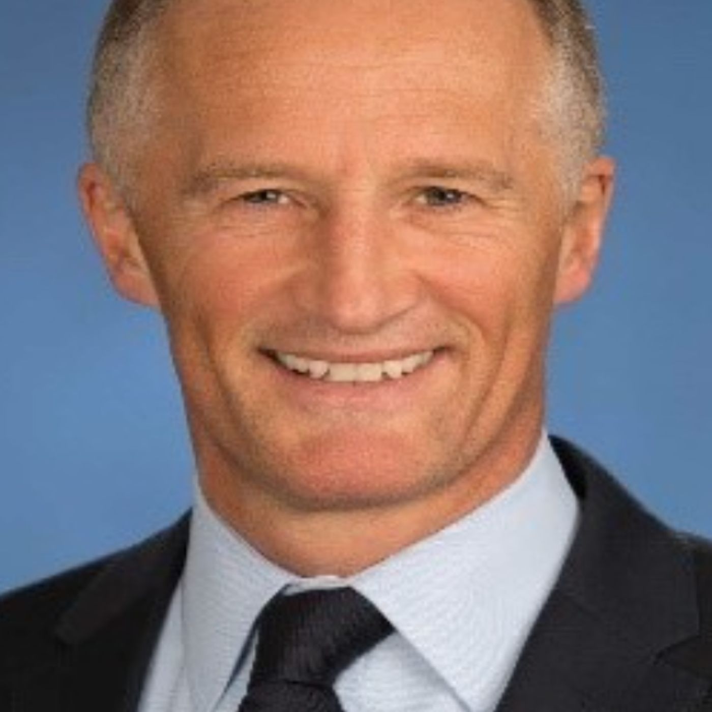 Adrian Jones