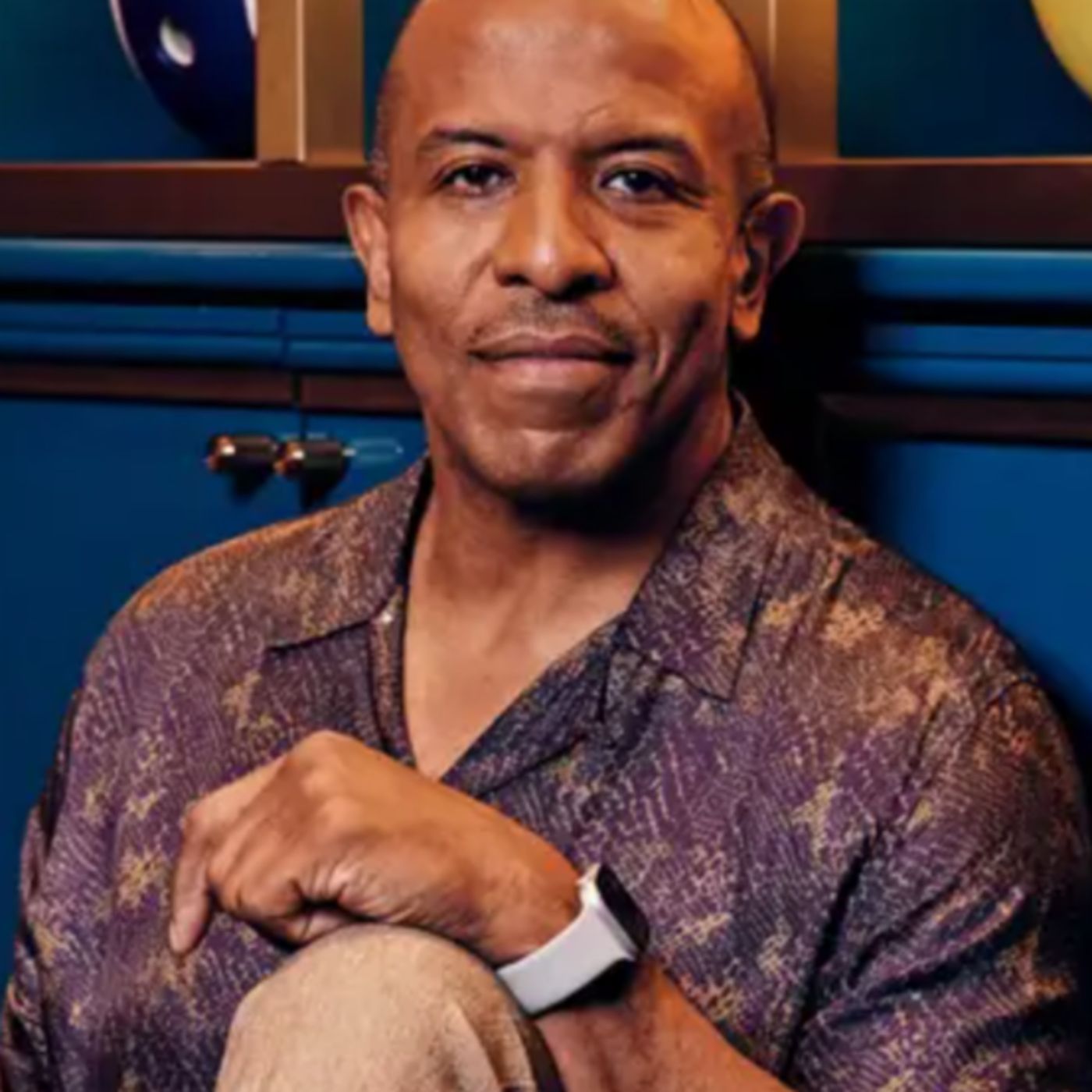 Rey Flemings