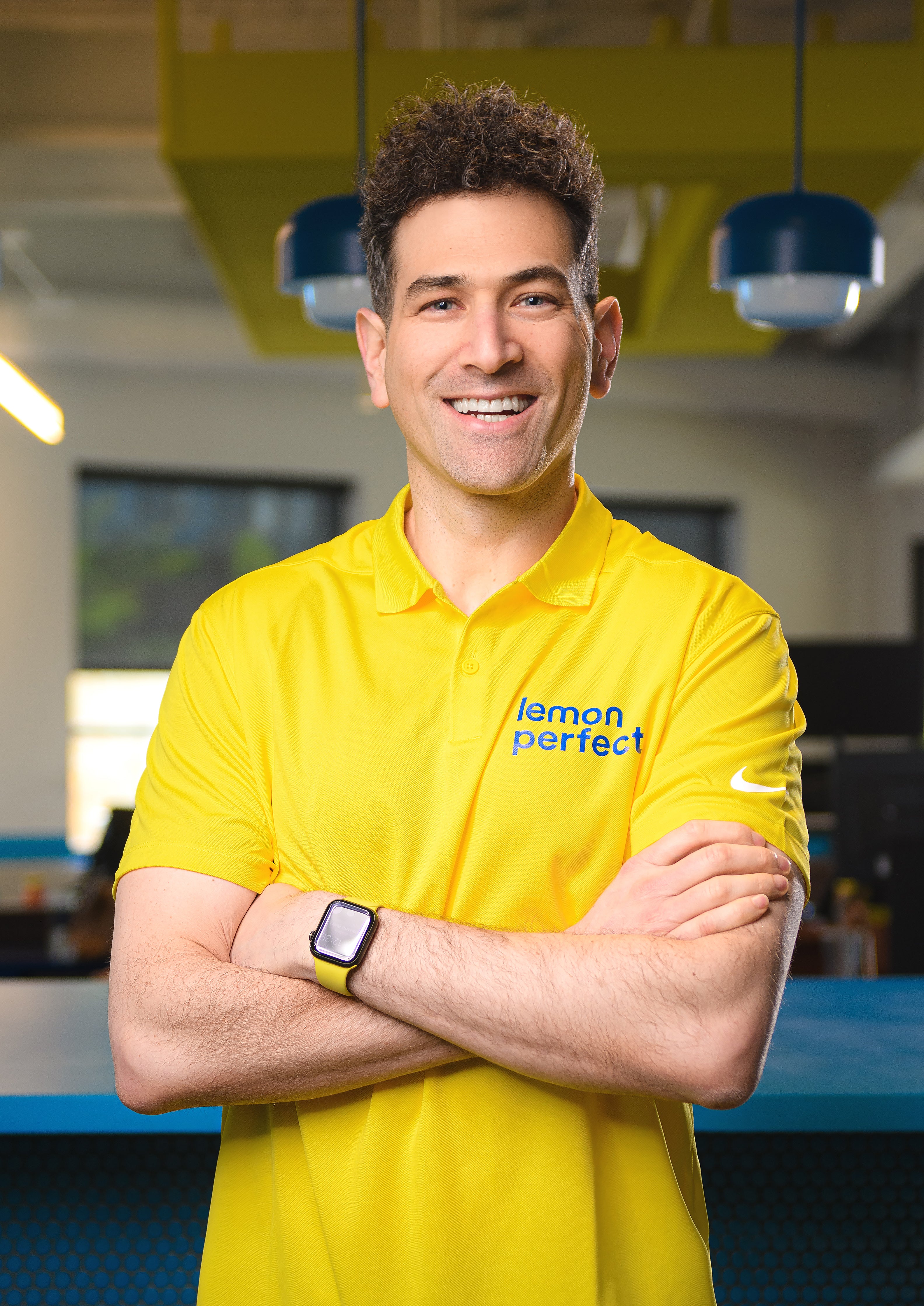 Yanni Hufnagel