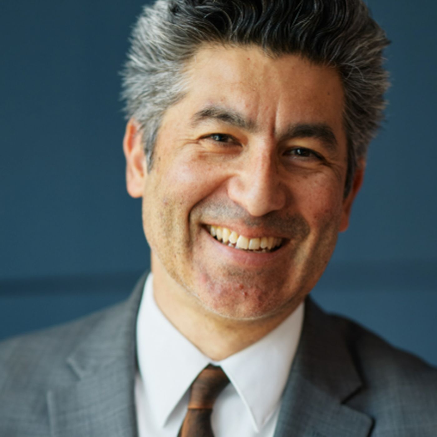 Prof. Keivan Stassun