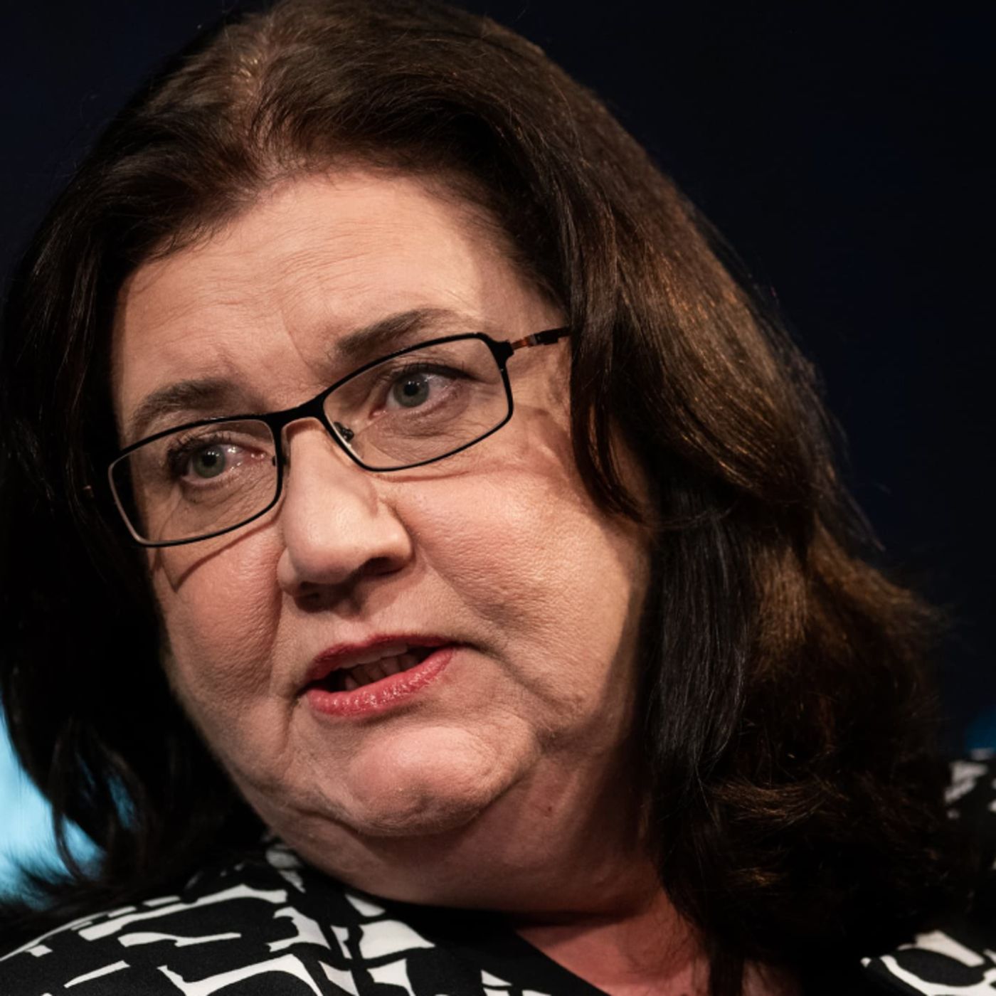 Eileen Murray