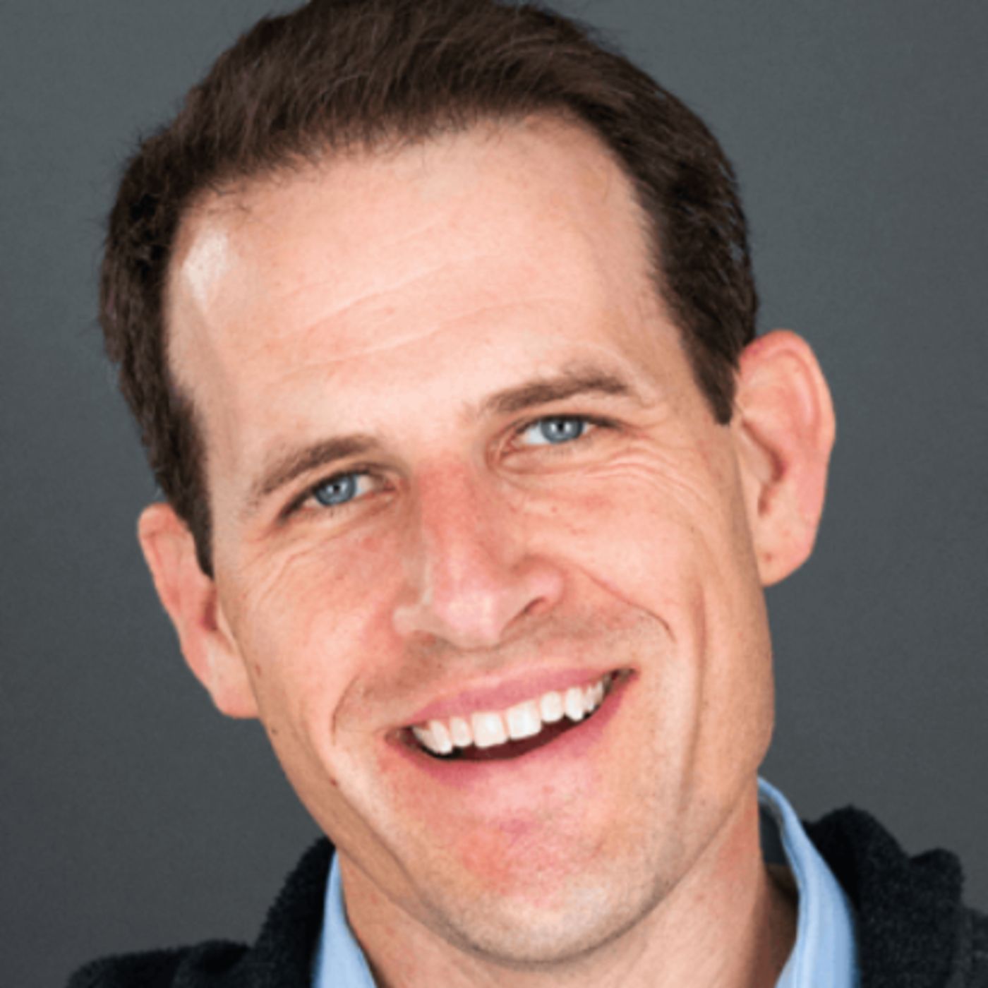 Bryan Leach