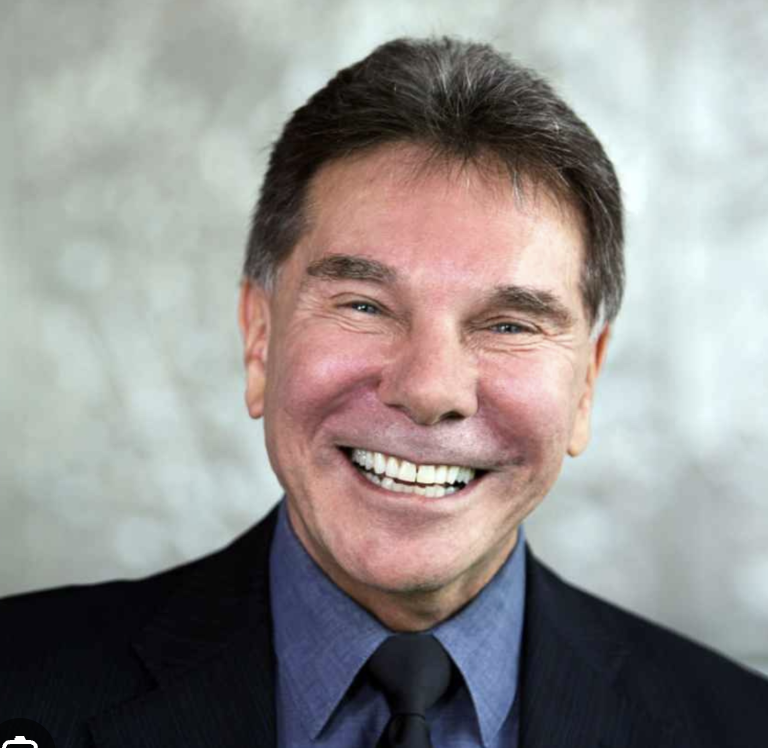 Robert Cialdini