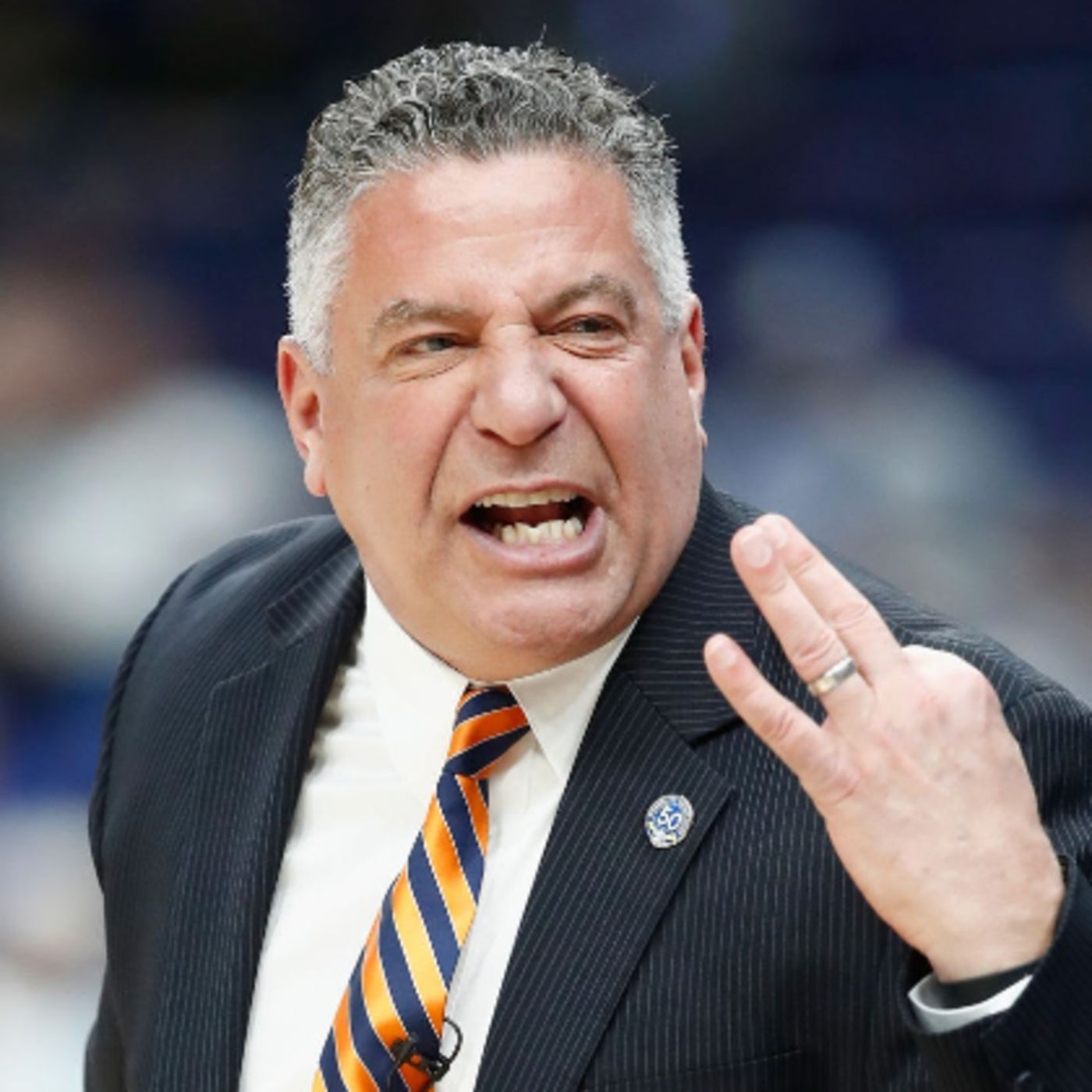 Bruce Pearl