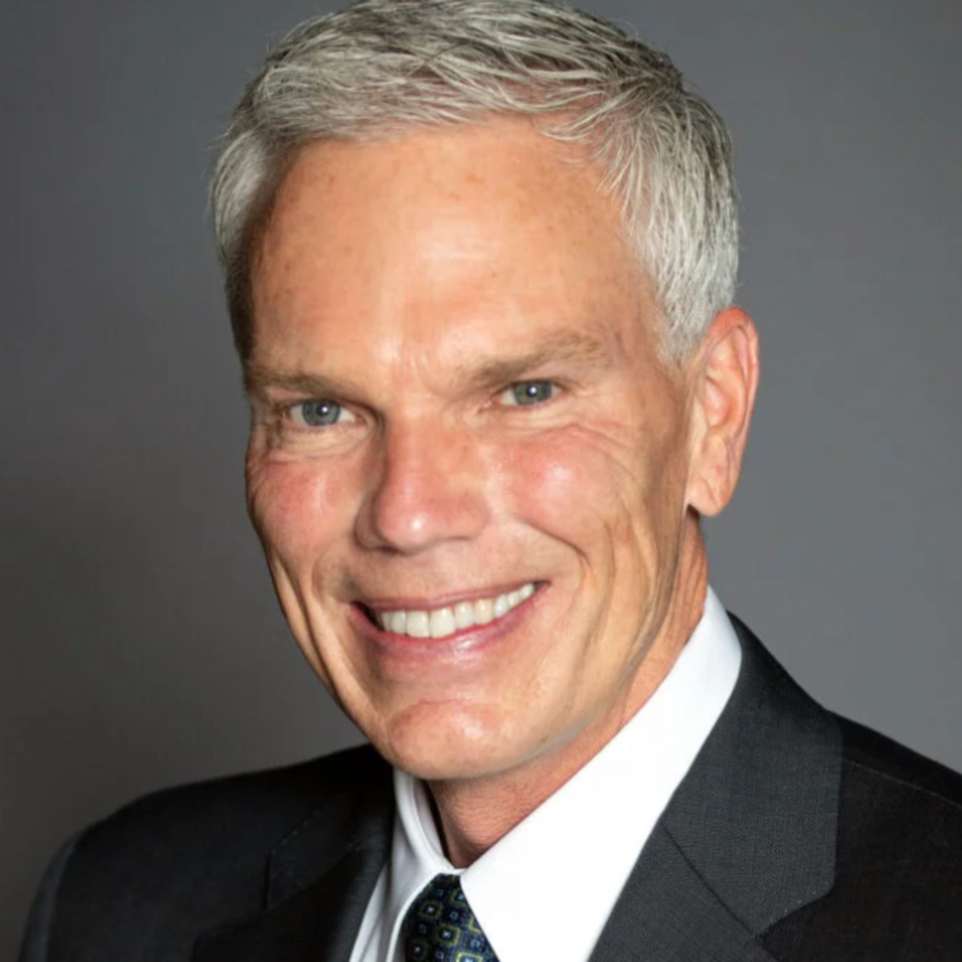 Brad Smith